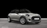 MINI Cooper 5-Türer Pepper Pano.Dach Navi Tempomat - MINI MINI: Pepper