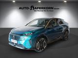 Peugeot 3008 e - GT 210*LED*ACC*PANO*DRIVE ASSIST 2.0 - Peugeot 3008 mit Elektro-Antrieb