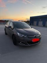 Citroën C4 neuer Tüv - Citroën C4 Gebrauchtwagen in München