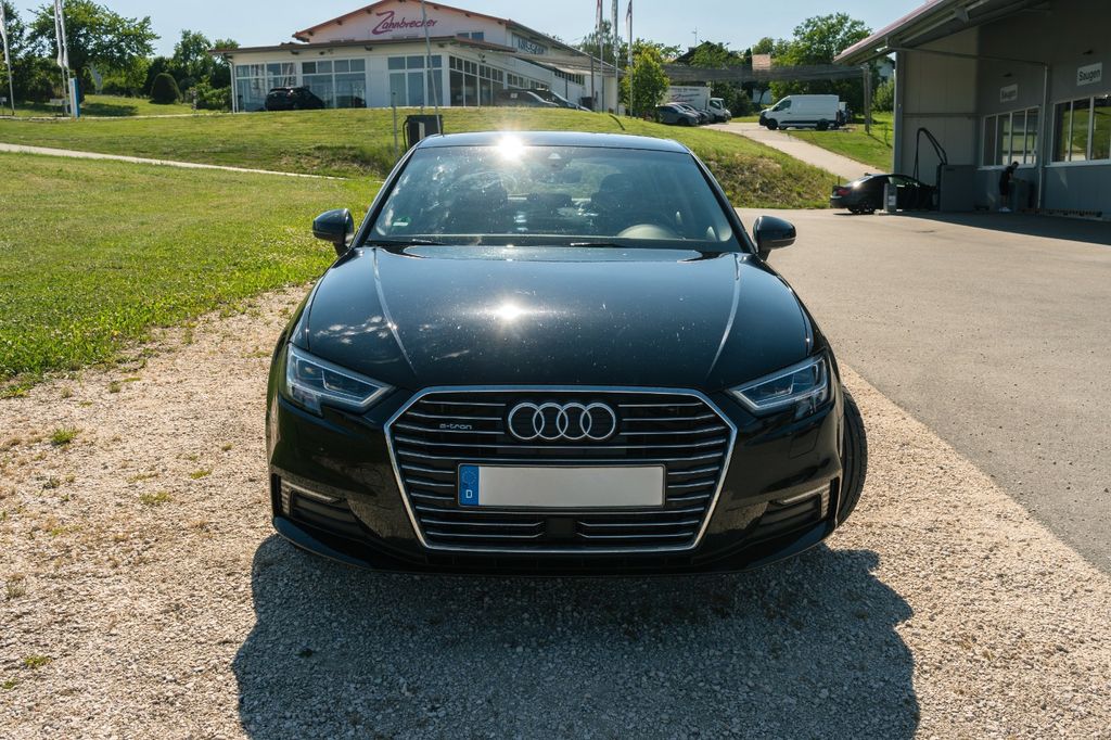 Image of Audi A3