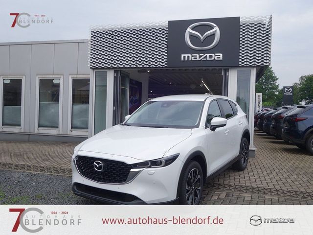 Mazda CX-5 ADVANTAGE 165 360°|Navi|Head-Up