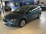 Opel Astra Astra 1.6 BiTurbo CDTi S&S Sports Tou - Opel Astra BiTurbo