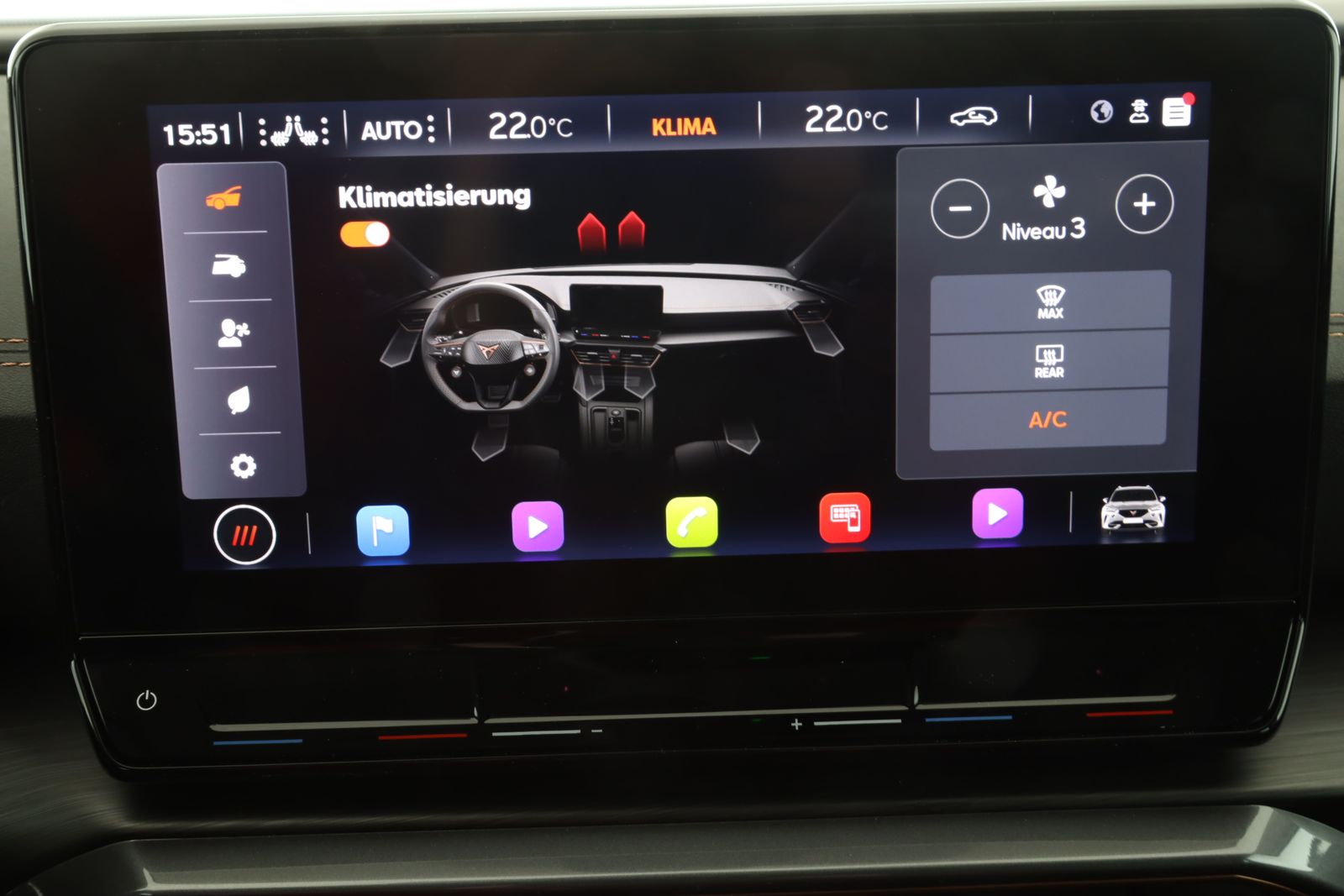 Cupra Formentor - Bild 16