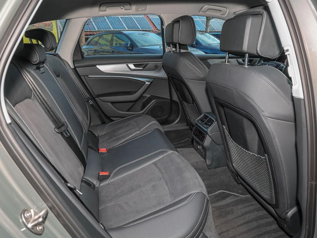 Audi S6 - Bild 5