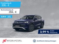Volkswagen Tayron - Vorschau Bild 1