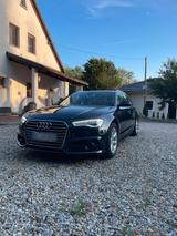 Audi A6 Avant 2.0 TDI AHK+Navi+Luftfahrwerk - Audi: Luftfahrwerk