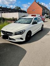 Mercedes-Benz Mercedes Benz CLA 220d 7G Shooting Break (... - Mercedes-Benz CLA 220 in Dortmund