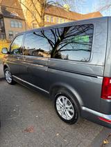 Volkswagen T6 Multivan