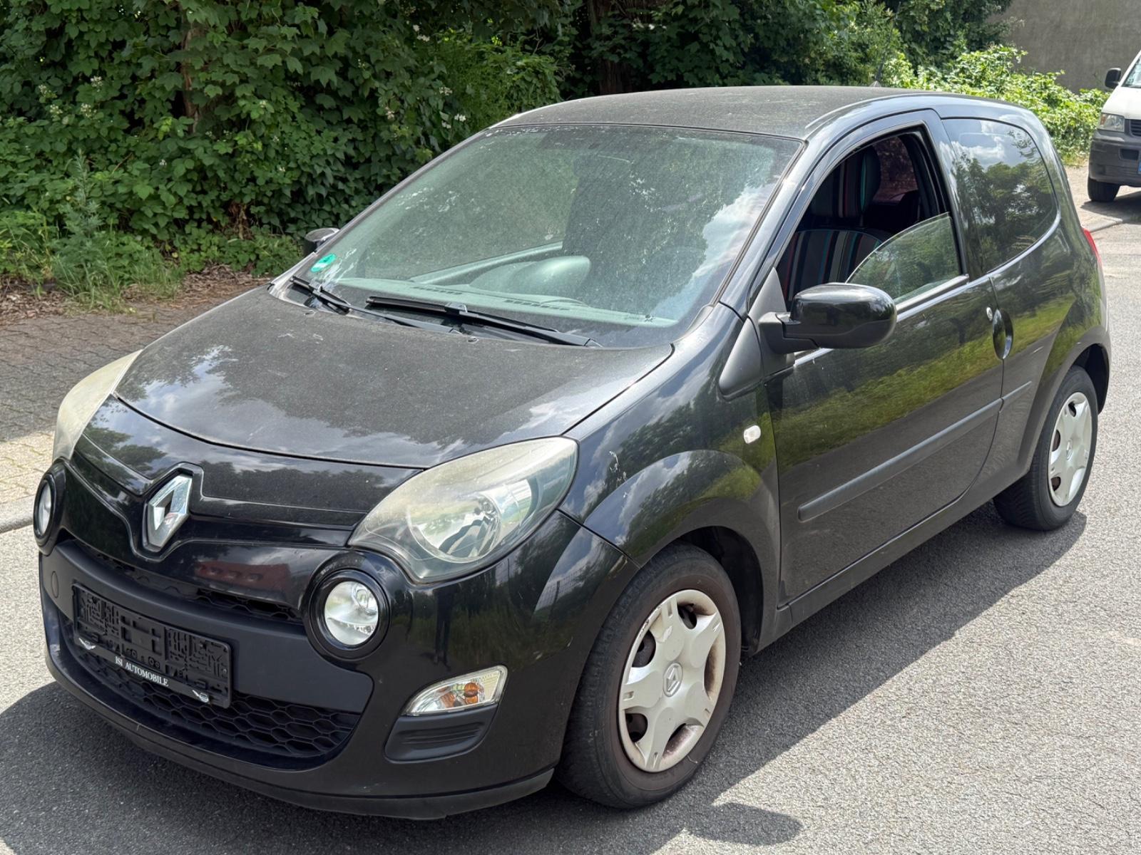 Renault Twingo Expression*Klima*Euro5*