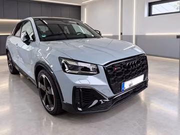 صورة 1 لـ 2023 AUDI SQ2