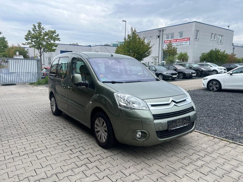 Angebot ansehen Citroën Berlingo