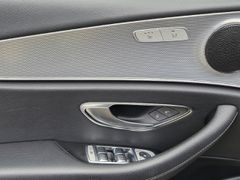 Fahrzeugabbildung E 200 T-Modell 4-Matic Sportstyle Edition AMG LI