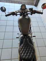 Triumph Bobber Bonneville  - Offers