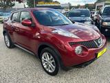 Nissan Juke *Aut.*4x4*MFL*53TKM*TÜV Neu - Nissan Juke Gebrauchtwagen in Berlin
