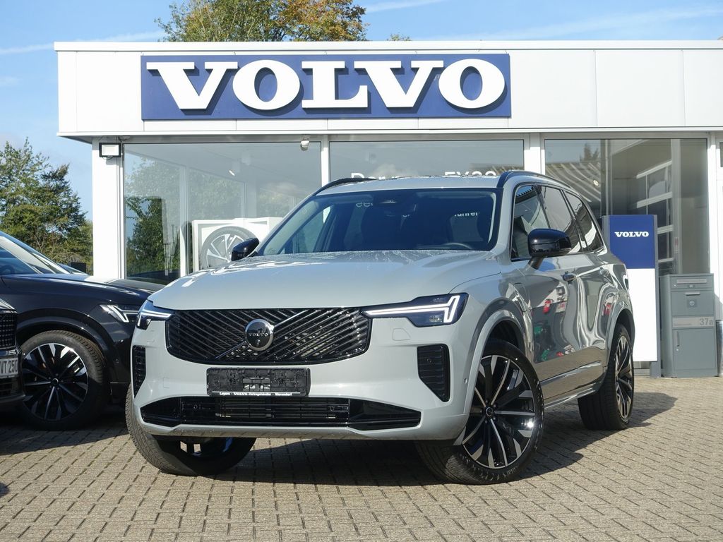 Image of Volvo XC90
