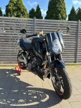 KTM 990 Superduke