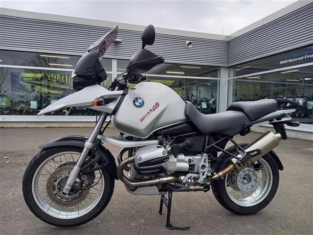 BMW R 1150 GS