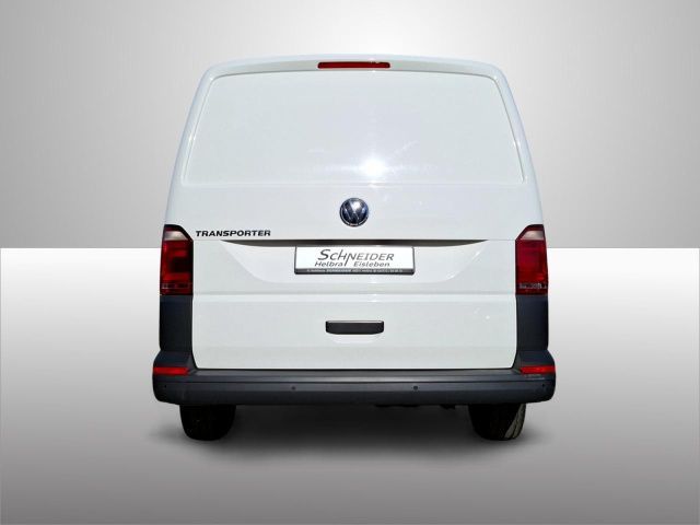 T6 KASTEN 2.0 TDI KR PDC+KLIMA+BT