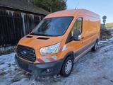 Ford Transit Kastenwagen Allrad 4x4 170PS ... - Ford Transit: Kastenwagen