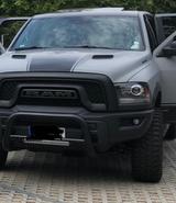 Dodge RAM Rebel  - Dodge RAM Gebrauchtwagen in München