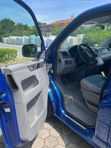 Volkswagen T5 Multivan 2,5 TDI - gebrauchte VW T5 Multivan aus dem Jahr 2004