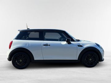 MINI Cooper SE - 6