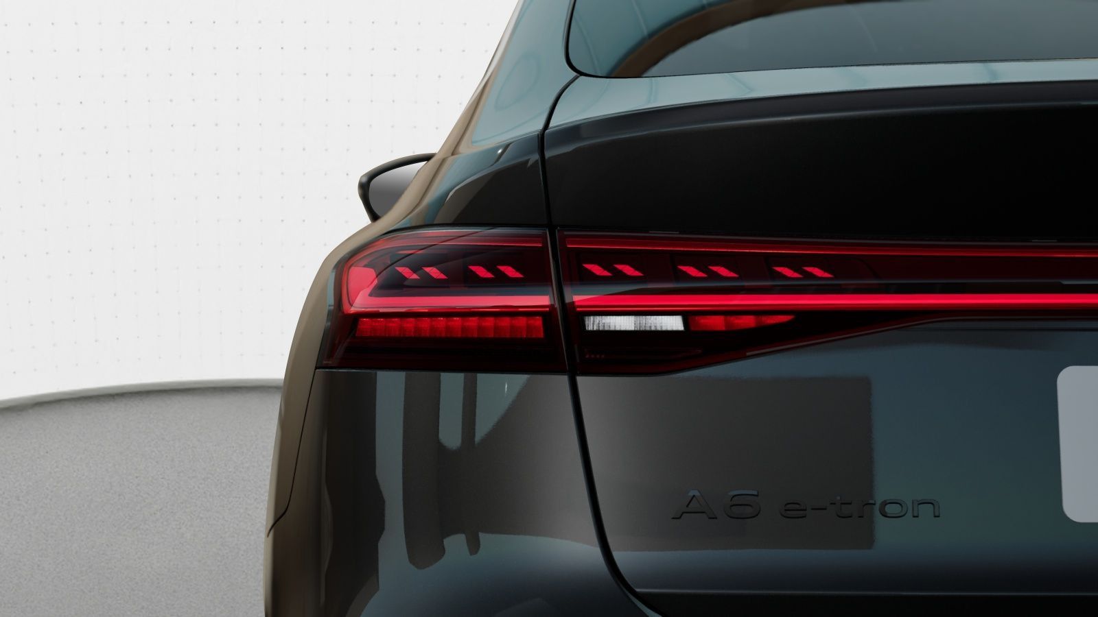 Audi A6 e-tron - Bild 12