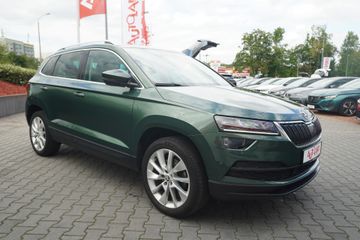 Skoda Karoq - 7