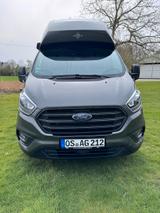 Ford Transit Nugget Hochdach - Ford Transit Wohnmobil mit Hochdach