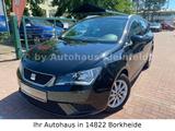 Seat Ibiza ST Style |SCHECKHEFT|PDC|KLIMA| - Seat Ibiza: Schwarz