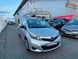Toyota Yaris Cool Klima PDC HU&AU NEU - Toyota in Bonn