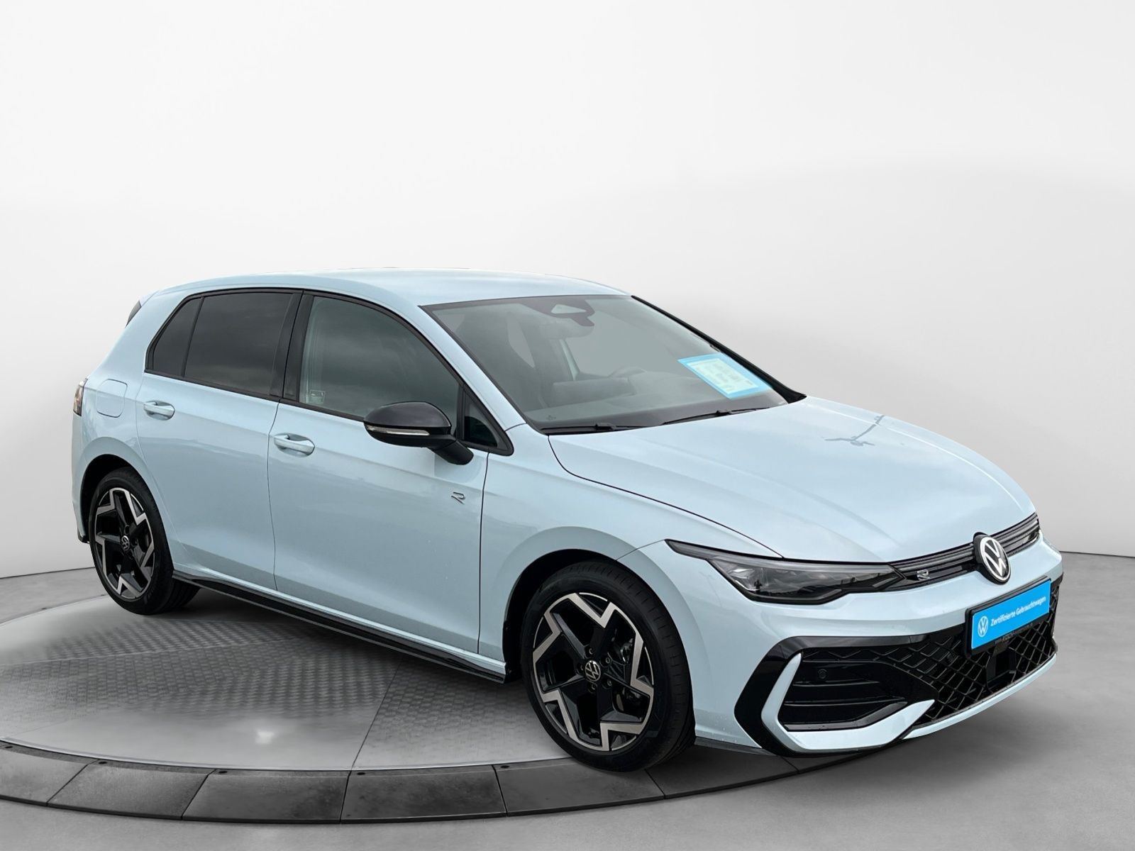Volkswagen Golf - Bild 5