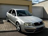 Skoda Superb 1.8T 150ps DSG automatik Tüv ... - gebrauchte Skoda Superb aus dem Jahr 2004