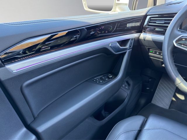 Touareg 3.0 V6 TSI eHybrid Elegance 4Motion DSG