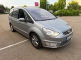 Ford Galaxy Titanium - gebrauchte Ford Galaxy aus dem Jahr 2014