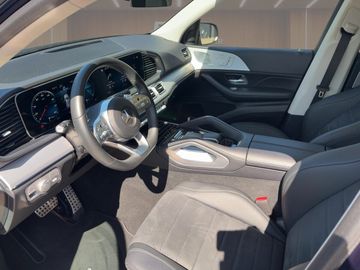 Mercedes GLE 350 - 6