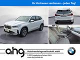 BMW iX1 xDrive30 AHK Sitzheizung Adaptives Fahrwerk - gebrauchte BMW iX1 aus dem Jahr 2024