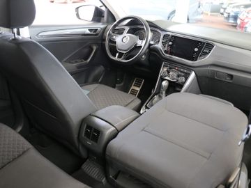 Volkswagen T-Roc 1.5TSI DSG IQ DRIVE PANORAMA KAMERA ACC