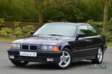 BMW 320i Coupé E36 - BMW 320: Coupe, E36