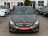 Mercedes-Benz B 200 CDI BlueEfficiency*SHZ*NAVI*BCM*MFL* - gebrauchte Mercedes-Benz B 200 aus dem Jahr 2014