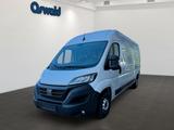 Fiat Ducato Grossr.-Kasten 35 140 L4H2 RS: 4035 mm - Fiat Ducato: 35 L4