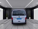 Volkswagen T6.1 Transporter Kombi 2.0 TDI 9-SITZER NAVI KLI - gebrauchte Kleintransporter
