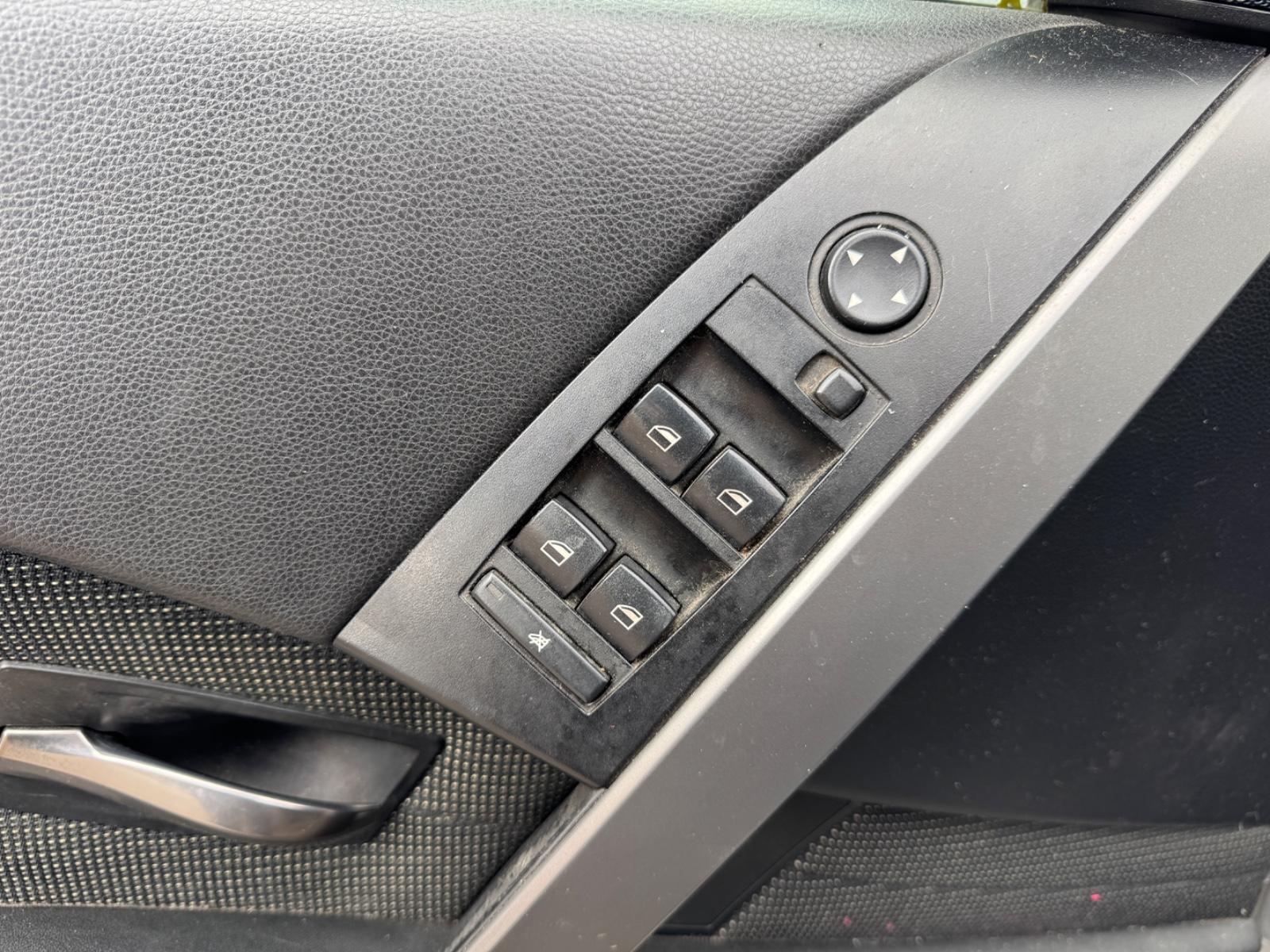 BMW 525 2005 — photo 15