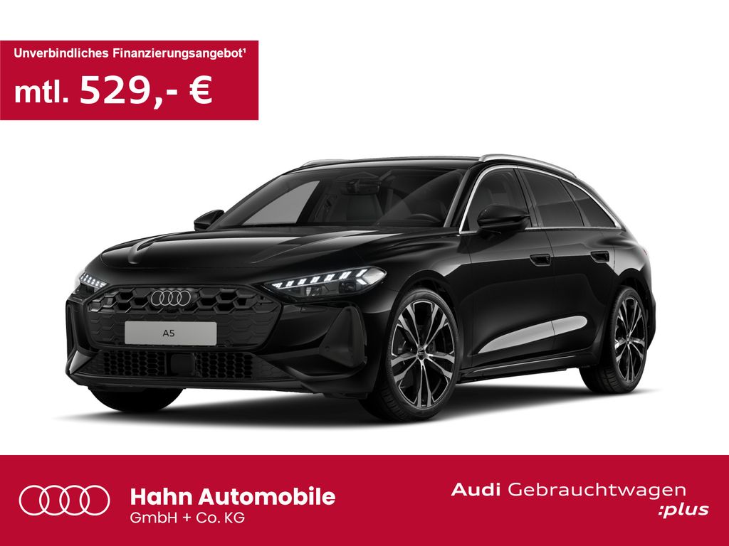 Image of Audi A5