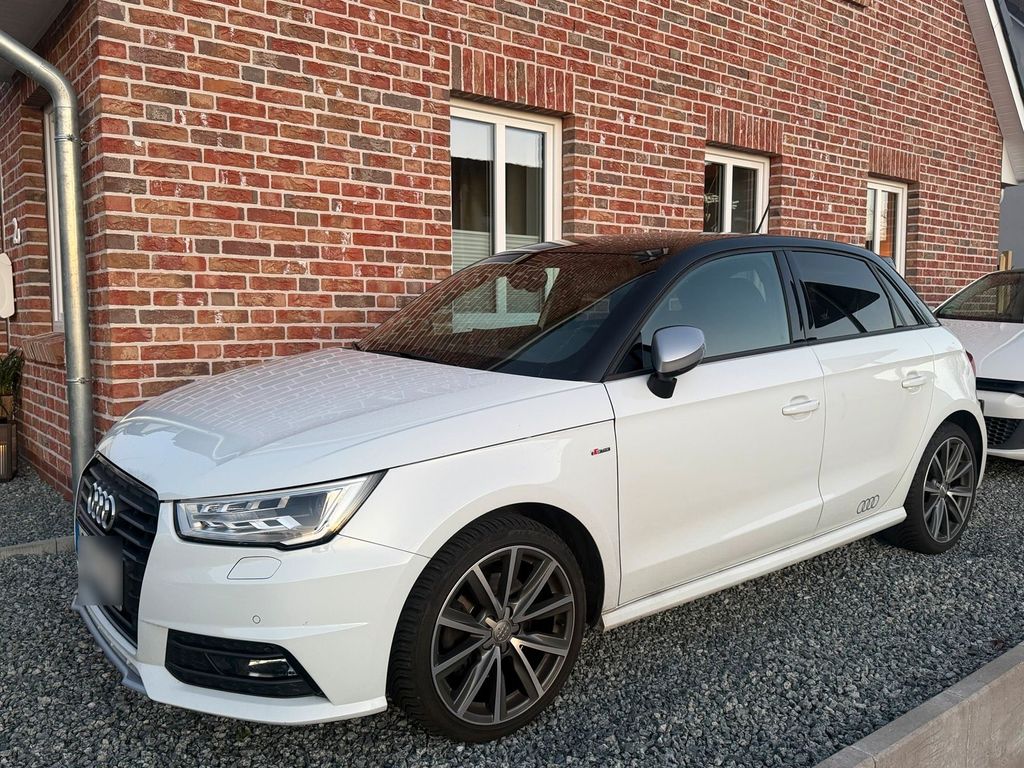 Image of Audi A1