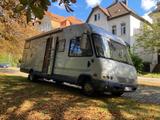 RMB 820 HE white Star,exklusive Landyacht Ocassion - RMB Wohnwagen & Wohnmobile