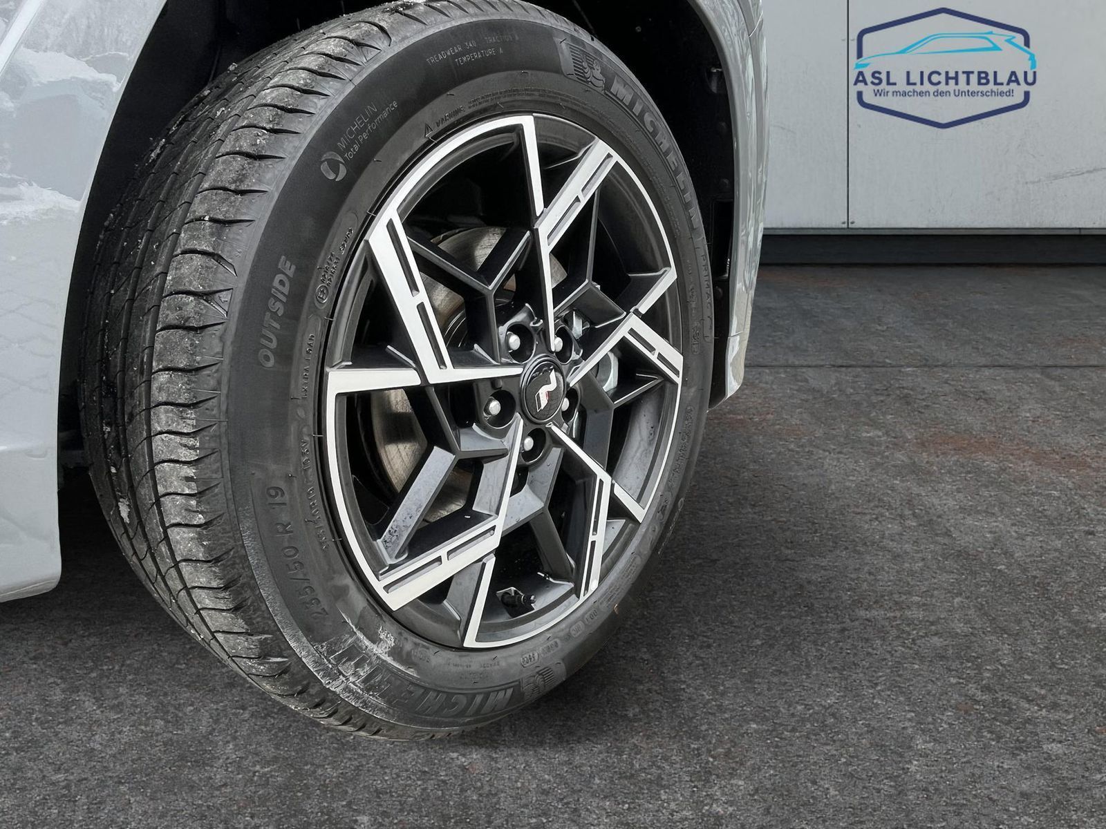 Hyundai Tucson – Bild 20