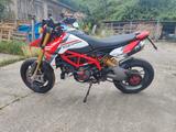 Ducati Hypermotard 950 SP