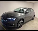 Fiat FIAT Tipo II - Tipo 5p 1.6 mjt Lounge s&s 120cv  - Fiat Tipo mit Diesel-Antrieb: Automatik