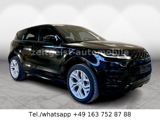 Land Rover Range Rover Evoque R-Dynamic S*PAN-D*NETTO 23500